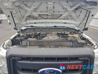 Zdjęcie 11 z 11 samochodu: 2011 FORD F250 SUPER DUTY VIN:1FT7W2B62BEB79075 - miniatura