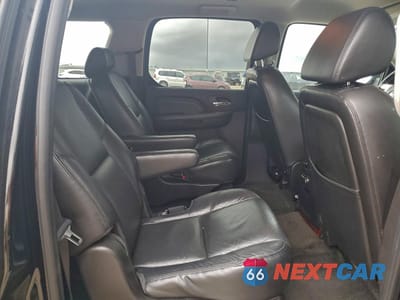 Zdjęcie 11 z 15 samochodu: 2009 CADILLAC ESCALADE ESV VIN:1GYFC16219R148905 - miniatura