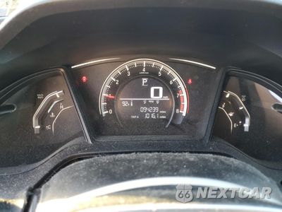 Zdjęcie 9 z 14 samochodu: 2016 HONDA CIVIC LX VIN:2HGFC2F5XGH536378 - miniatura