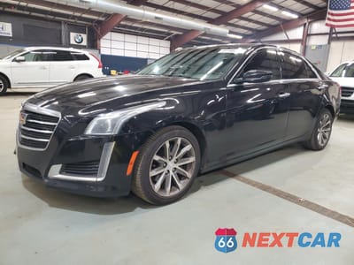 2016 CADILLAC CTS LUXURY COLLECTION 1G6AX5SX5G0194884 - główne zdjęcie licytacji z USA - miniatura