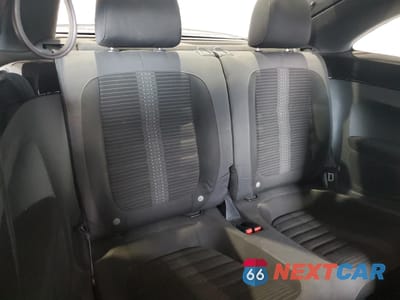 Zdjęcie 10 z 14 samochodu: 2012 VOLKSWAGEN BEETLE TURBO VIN:3VW4A7AT3CM630612 - miniatura