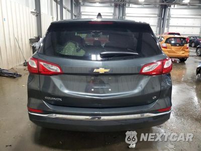 Zdjęcie 6 z 13 samochodu: 2020 CHEVROLET EQUINOX LT VIN:2GNAXKEV7L6136418 - miniatura