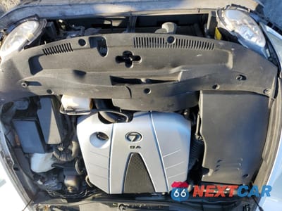 Zdjęcie 11 z 15 samochodu: 2007 LEXUS GS 350 VIN:JTHBE96S570021958 - miniatura
