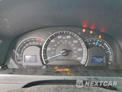 Zdjęcie 9 z 15 samochodu: 2015 TOYOTA CAMRY LE VIN:4T4BF1FK9FR486882 - miniatura