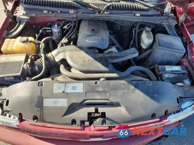 Zdjęcie 12 z 12 samochodu: 2004 CHEVROLET SUBURBAN K1500 VIN:3GNFK16Z74G118555 - miniatura
