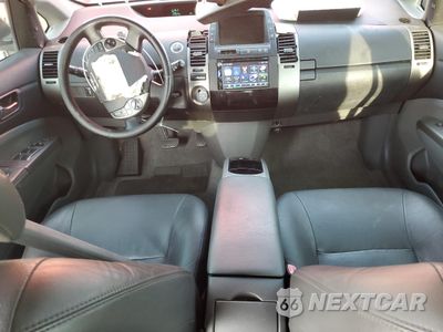 Zdjęcie 8 z 12 samochodu: 2008 TOYOTA PRIUS VIN:JTDKB20U287748527 - miniatura