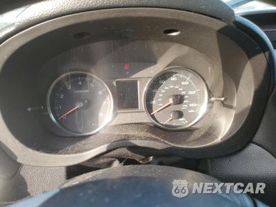 Zdjęcie 9 z 11 samochodu: 2015 SUBARU IMPREZA PREMIUM VIN:JF1GPAC66FH205256 - miniatura
