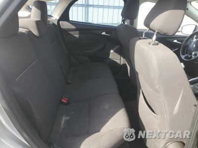 Zdjęcie 10 z 13 samochodu: 2012 FORD FOCUS SEL VIN:1FAHP3M27CL331081 - miniatura