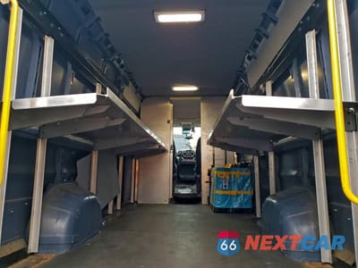 Zdjęcie 10 z 13 samochodu: 2020 RAM PROMASTER DELIVERY VAN VIN:3C6URVJG9LE133942 - miniatura