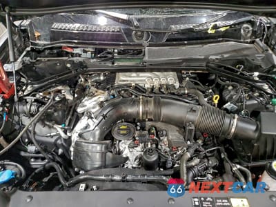 Zdjęcie 12 z 15 samochodu: 2024 LAND ROVER DEFENDER 110 X VIN:SALEX7EU5R2268395 - miniatura