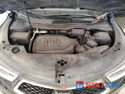 Zdjęcie 12 z 13 samochodu: 2020 ACURA MDX TECHNOLOGY VIN:5J8YD4H53LL025011 - miniatura