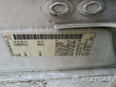 Zdjęcie 12 z 12 samochodu: 2013 NISSAN MAXIMA S VIN:1N4AA5AP2DC832136 - miniatura