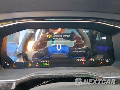 Zdjęcie 9 z 13 samochodu: 2023 VOLKSWAGEN JETTA S VIN:3VW5M7BU3PM052889 - miniatura