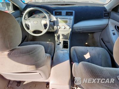 Zdjęcie 8 z 14 samochodu: 2010 TOYOTA CAMRY BASE VIN:4T1BF3EK8AU041923 - miniatura