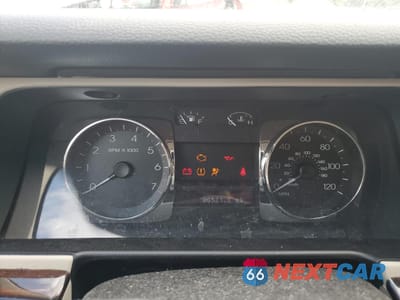 Zdjęcie 9 z 14 samochodu: 2008 LINCOLN MKZ VIN:3LNHM26T68R607550 - miniatura