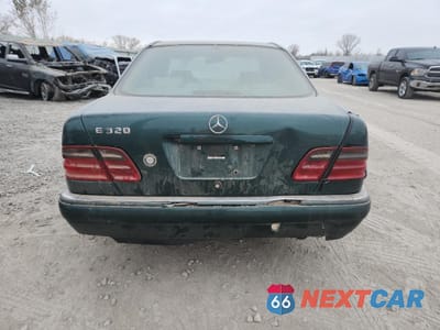 Zdjęcie 6 z 12 samochodu: 1999 MERCEDES-BENZ E 320 VIN:WDBJF65H7XA885207 - miniatura