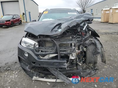 Piąte zdjęcie samochodu w środku: 2015 BMW X5 XDRIVE35I VIN:5UXKR0C58F0K58294 - miniatura