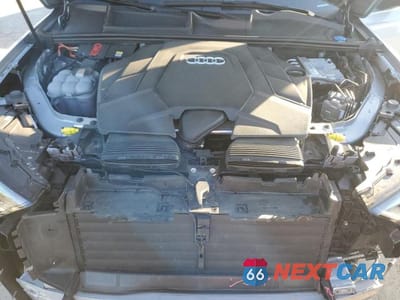 Zdjęcie 11 z 12 samochodu: 2023 AUDI Q7 PRESTIGE VIN:WA1VXBF72PD020846 - miniatura