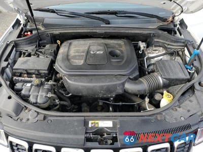 Zdjęcie 12 z 12 samochodu: 2017 JEEP GRAND CHEROKEE LIMITED VIN:1C4RJFBG1HC840901 - miniatura