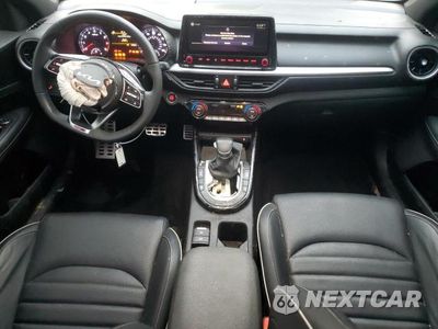 Zdjęcie 8 z 13 samochodu: 2022 KIA FORTE GT LINE VIN:3KPF54AD8NE452037 - miniatura