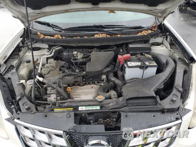 Zdjęcie 12 z 13 samochodu: 2011 NISSAN ROGUE S VIN:JN8AS5MT5BW179009 - miniatura