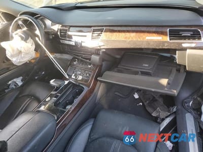 Zdjęcie 8 z 13 samochodu: 2015 AUDI A8 L QUATTRO VIN:WAU32AFD2FN002607 - miniatura