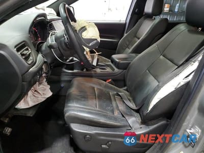Zdjęcie 7 z 13 samochodu: 2021 DODGE DURANGO GT VIN:1C4RDJDG5MC663738 - miniatura