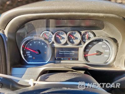 Zdjęcie 9 z 12 samochodu: 2020 CHEVROLET SILVERADO K1500 LT VIN:3GCUYDET8LG188609 - miniatura
