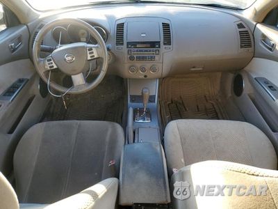 Zdjęcie 8 z 11 samochodu: 2006 NISSAN ALTIMA S VIN:1N4AL11D26C138283 - miniatura