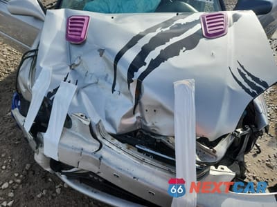 Zdjęcie 11 z 15 samochodu: 1998 HONDA CIVIC EX VIN:1HGEJ8149WL126563 - miniatura