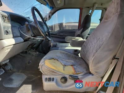 Zdjęcie 7 z 14 samochodu: 2000 FORD F250 SUPER DUTY VIN:1FTNX21FXYEA18620 - miniatura