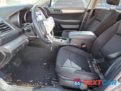 Zdjęcie 7 z 13 samochodu: 2017 SUBARU LEGACY 2.5I VIN:4S3BNAB66H3061655 - miniatura