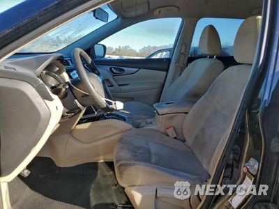 Zdjęcie 7 z 15 samochodu: 2016 NISSAN ROGUE S VIN:KNMAT2MVXGP645852 - miniatura