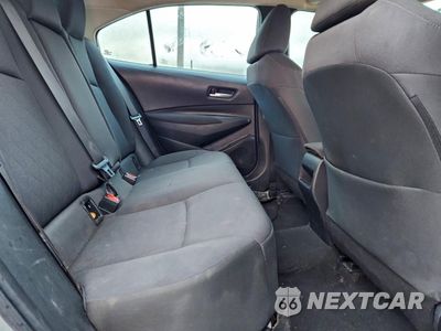 Zdjęcie 10 z 13 samochodu: 2020 TOYOTA COROLLA LE VIN:5YFEPRAE6LP097330 - miniatura