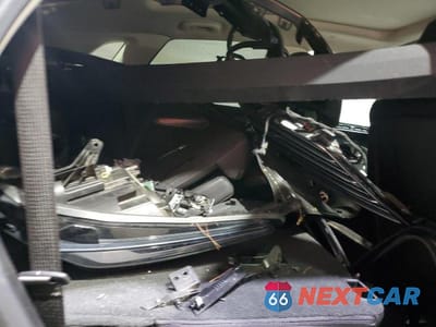 Zdjęcie 11 z 13 samochodu: 2018 CADILLAC XT5 LUXURY VIN:1GYKNDRS3JZ172911 - miniatura