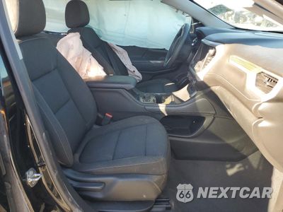 Zdjęcie 7 z 15 samochodu: 2022 GMC ACADIA SLE VIN:1GKKNKL43NZ119589 - miniatura