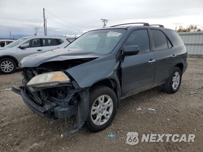 2005 ACURA MDX TOURING 2HNYD18735H504005 - główne zdjęcie licytacji z USA - miniatura