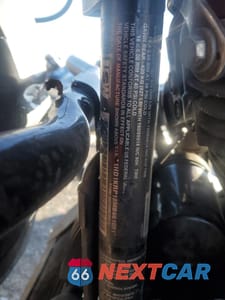 Zdjęcie 9 z 10 samochodu: 2021 HARLEY-DAVIDSON FLHXS VIN:1HD1KRP18MB661091 - miniatura