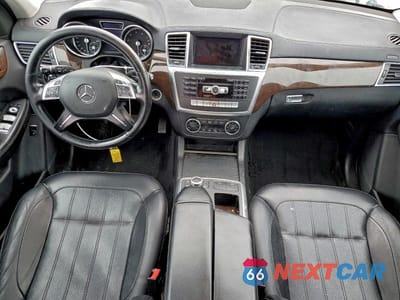 Zdjęcie 8 z 12 samochodu: 2016 MERCEDES-BENZ GL 450 4MATIC VIN:4JGDF6EE1GA693586 - miniatura