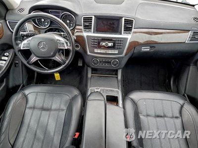 Zdjęcie 8 z 13 samochodu: 2016 MERCEDES-BENZ GL 450 4MATIC VIN:4JGDF6EE1GA693586 - miniatura