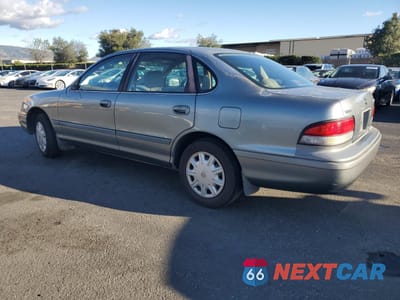 Drugie zdjęcie samochodu z przodu: 1997 TOYOTA AVALON XL VIN:4T1BF12BXVU196813 - miniatura