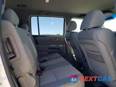 Zdjęcie 10 z 11 samochodu: 2011 HONDA PILOT EX VIN:5FNYF3H4XBB033683 - miniatura
