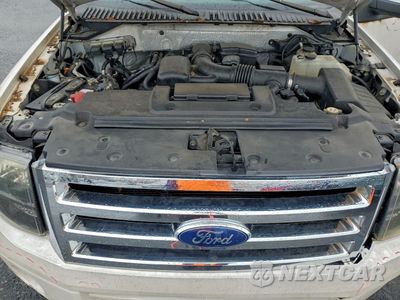 Zdjęcie 12 z 13 samochodu: 2011 FORD EXPEDITION LIMITED VIN:1FMJU2A56BEF04939 - miniatura