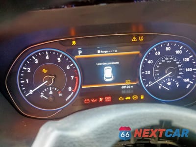 Zdjęcie 9 z 14 samochodu: 2022 HYUNDAI PALISADE SEL VIN:KM8R34HE3NU369372 - miniatura