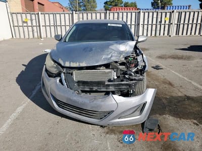 Piąte zdjęcie samochodu w środku: 2016 HYUNDAI ELANTRA SE VIN:5NPDH4AE5GH734853 - miniatura