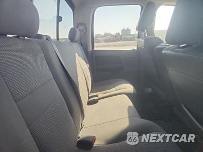 Zdjęcie 10 z 11 samochodu: 2007 DODGE RAM 1500 ST VIN:1D7HA18P77S114430 - miniatura