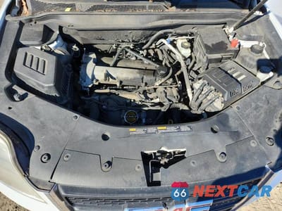 Zdjęcie 25 z 26 samochodu: 2011 GMC TERRAIN SL VIN:2CTALMEC7B6435635 - miniatura