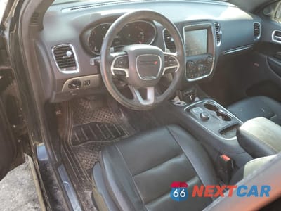 Zdjęcie 8 z 14 samochodu: 2017 DODGE DURANGO GT VIN:1C4RDJDG5HC806208 - miniatura