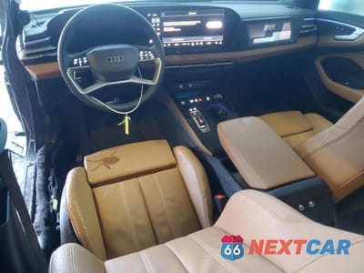 Zdjęcie 8 z 12 samochodu: 2025 AUDI A5 PRESTIGE VIN:WAU3BCFU8SN048450 - miniatura