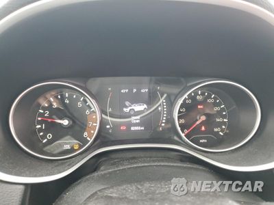 Zdjęcie 9 z 14 samochodu: 2017 JEEP COMPASS LATITUDE VIN:3C4NJDBB2HT616791 - miniatura